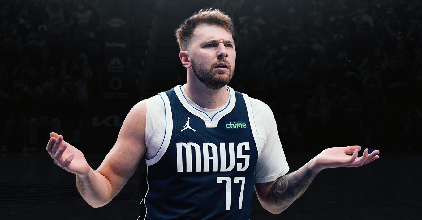 Luka Doncic