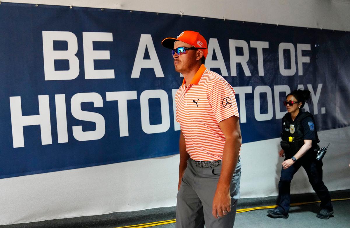 Todos los agujeros en uno en WM Phoenix Open en TPC Scottsdale
