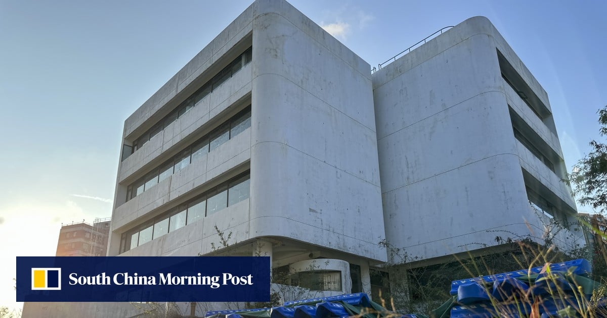 Top International School, Fundación de Educación asignada 2 campus de Hong Kong
