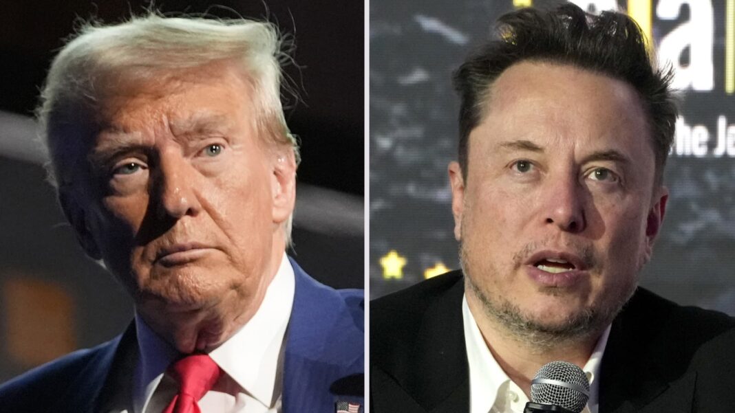 Trump congeló una ley de soborno que anteriormente golpeó a los proveedores de Tesla de Elon Musk
