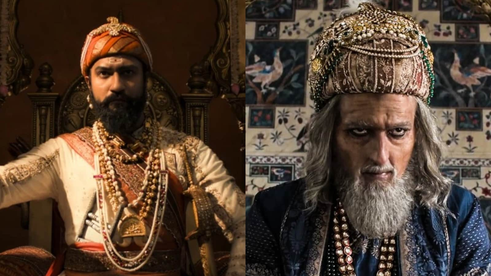 Vicky Kaushal y Akshay Khanna no querían ver 'las caras de los demás' durante la filmación de Chhaava; He aquí por qué
