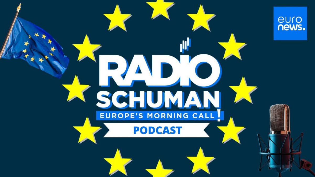 ¿Cómo debe manejar la UE un nuevo régimen en Siria? - Radio Schuman
