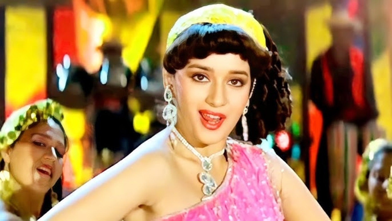 ¿Quién puede recrear EK hacer adolescente? Madhuri Dixit tiene a este niño estrella en mente
