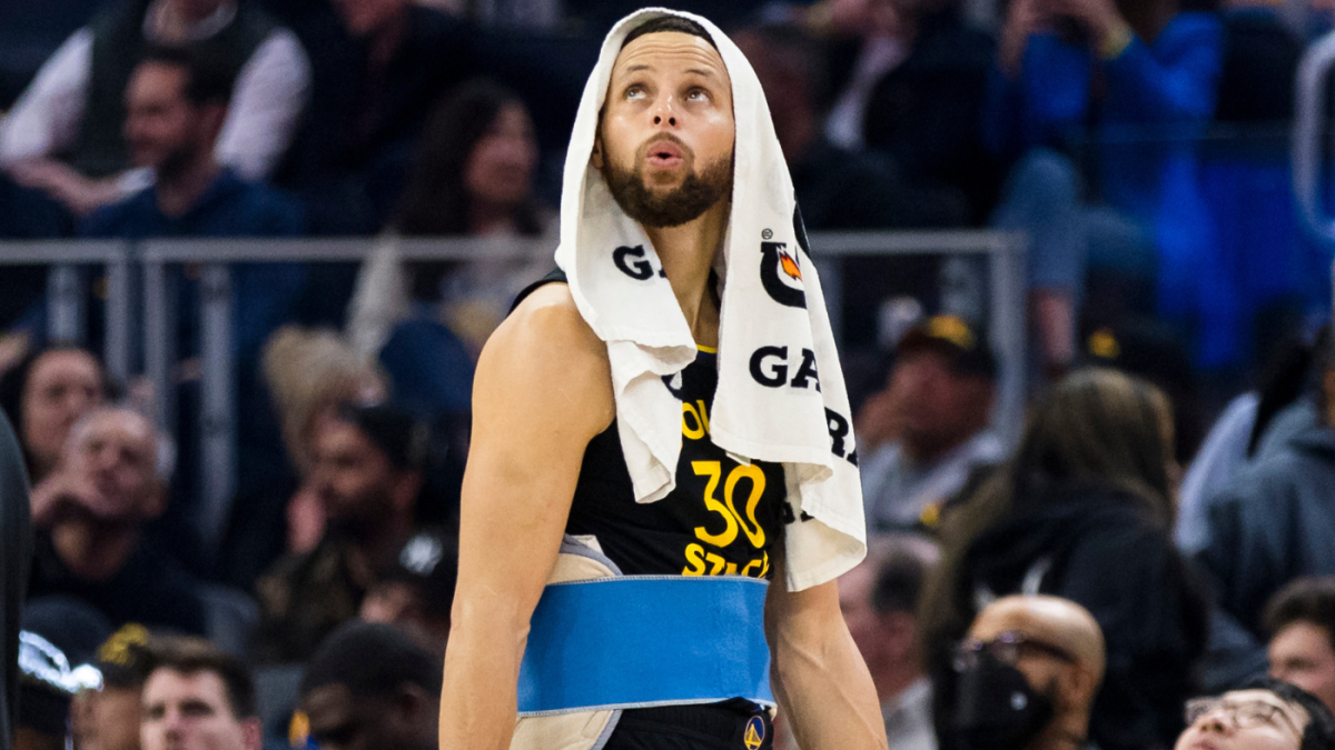 Actualización de lesiones de Stephen Curry: los Warriors proporcionan noticias positivas después del otoño y una línea de tiempo de retorno potencialmente rápida
