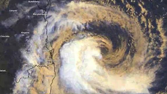 Actualizaciones en vivo de Cyclone Alfred: lo que necesita saber
