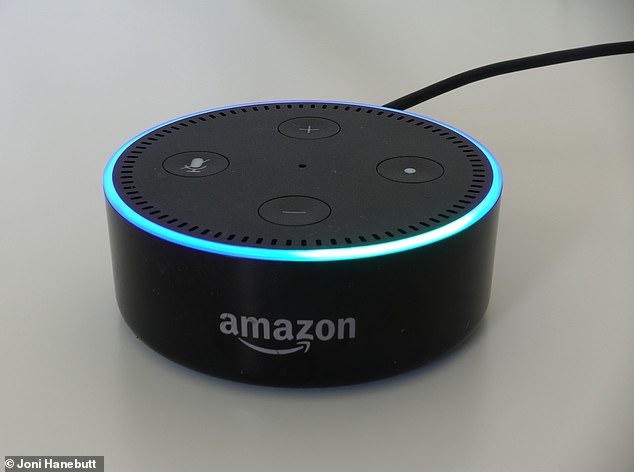 A partir del 28 de marzo, los altavoces Echo de Amazon enviarán sus grabaciones de voz a la nube