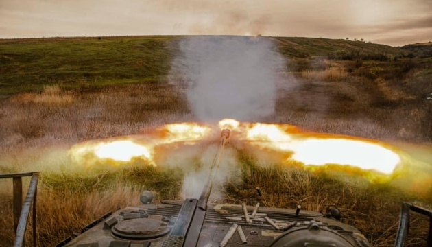 Agresiones rusas aumentan en el frente de Zaporizhzhia
