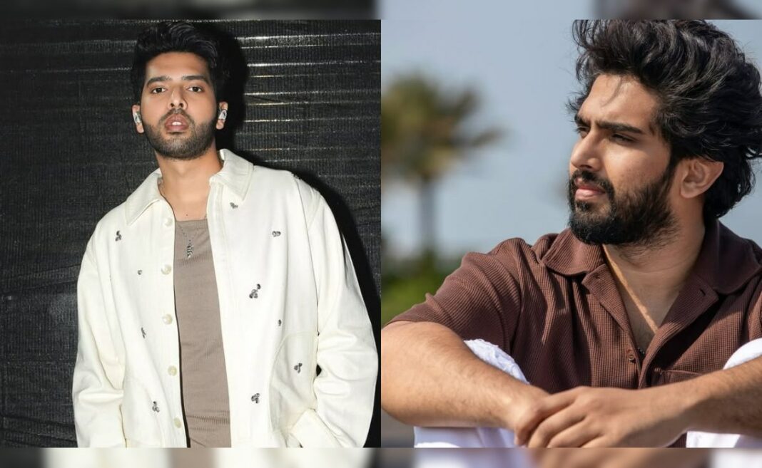 Amaal Mallik admite que sufre de depresión clínica, culpa a los padres por una relación tensa con el hermano Armaan Malik
