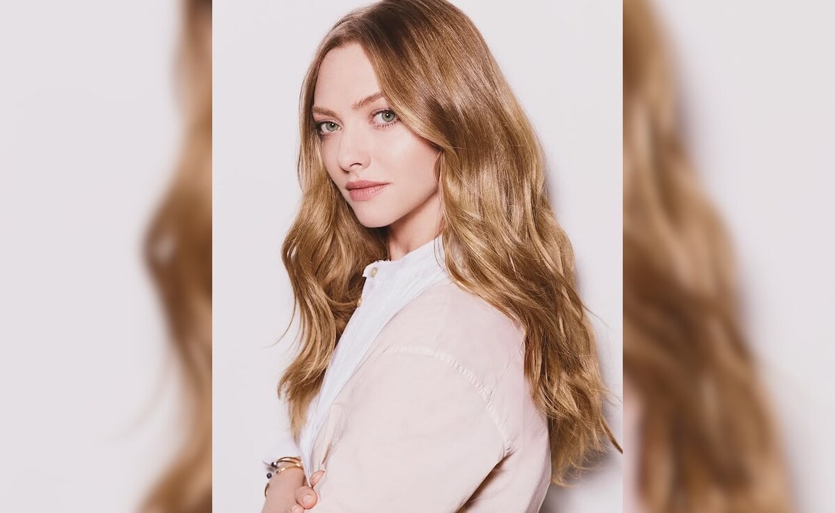 Amanda Seyfried recuerda que se le ofrece un papel en Guardianes de la galaxia
