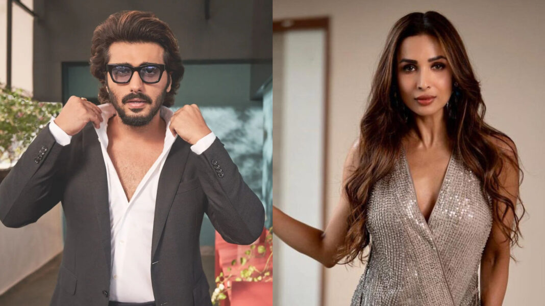 Arjun Kapoor dice que 'estar solo no es algo malo' después de la ruptura con Malaika Arora: 'Baatcheet Kam Sunni Padegi'
