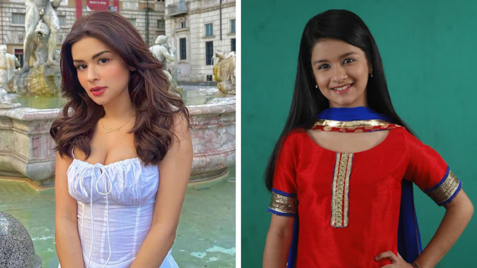 Avneet Kaur recuerda haber sido tocado de manera inapropiada a los 8 años, abusada verbalmente por el director a los 12 años: mi confianza en sí mismo se rompió
