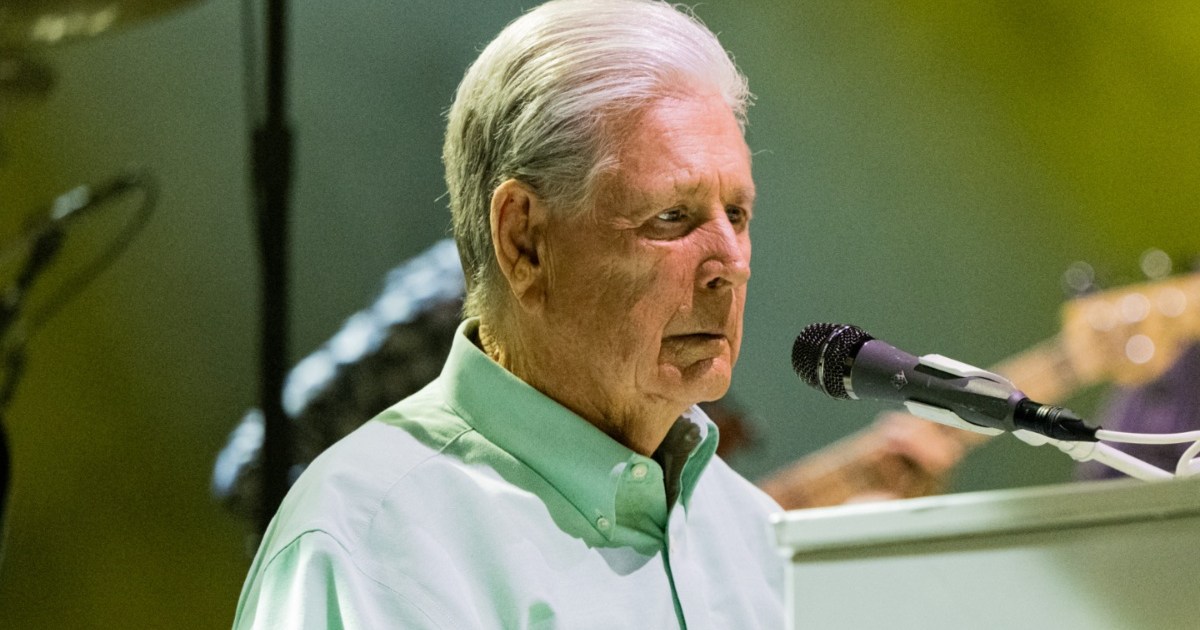 Brian Wilson Net Worth 2025: ¿Cuánto dinero gana?
