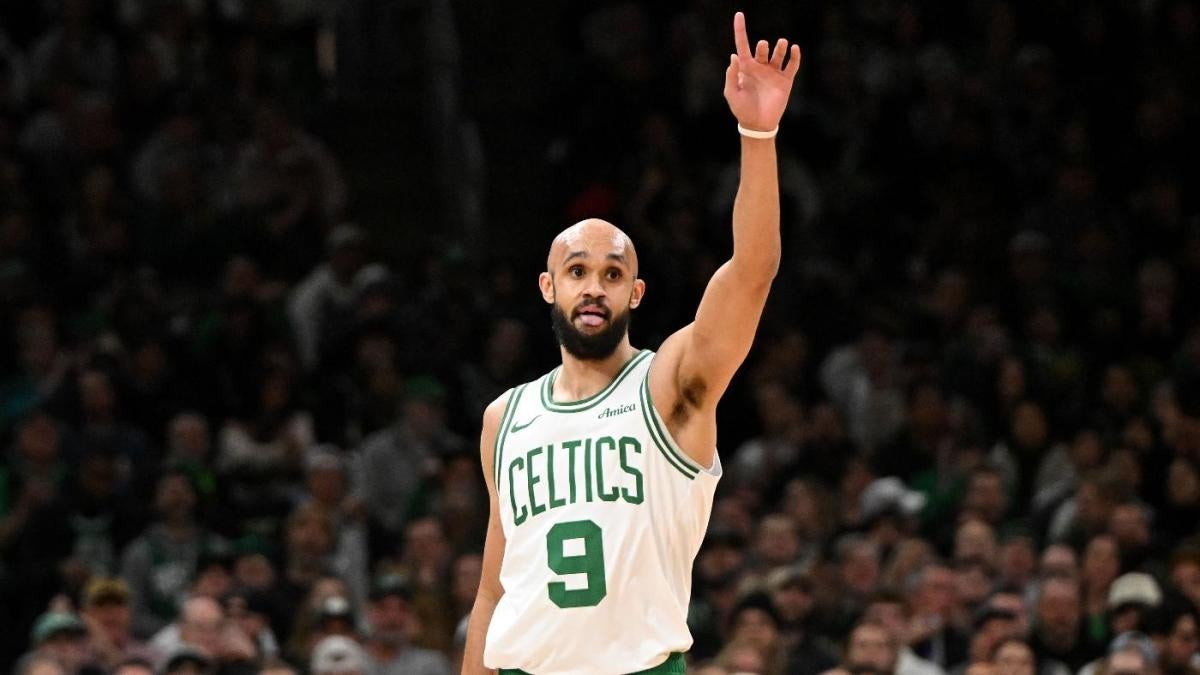 Celtics vs. Nets Odds, cómo ver, predicción, selecciones gratuitas de 2025 NBA, accesorios, mejores apuestas para el martes 18 de marzo
