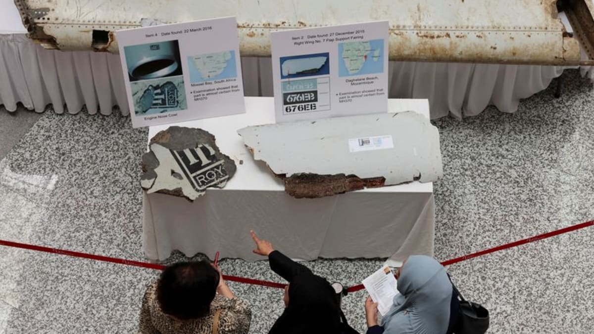 Comentario: La búsqueda del plano faltante MH370 está de vuelta: esto es lo que implicará
