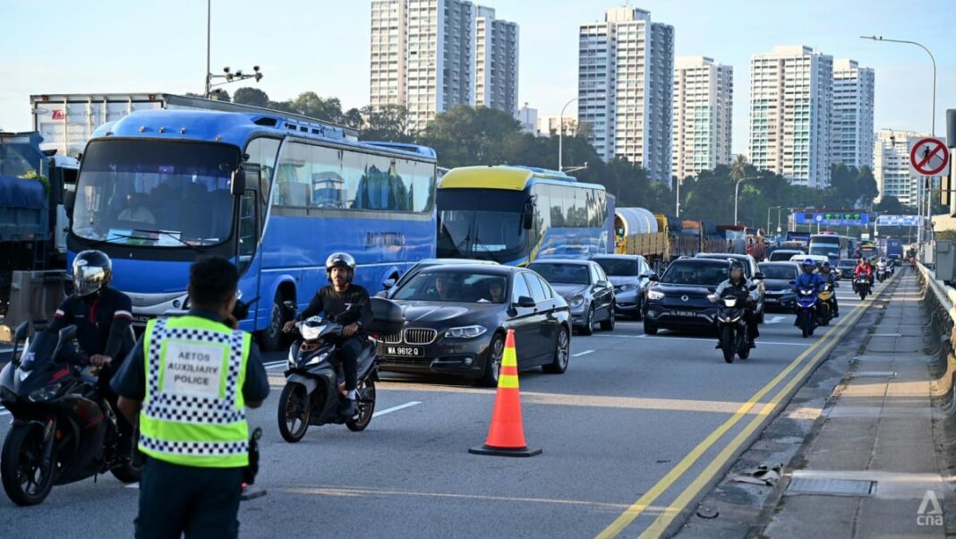 Comentario: Malasia no podrá resolver sus problemas de tráfico sin mejores redes de autobuses
