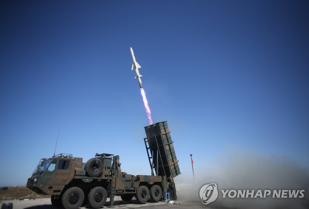 N. Korea slams Japan for considering deploying long-range missiles on Kyushu