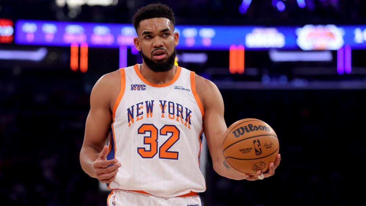 DFS de la NBA: Draftkings, Fanduel Daily Fantasy Basketball Selecciones para el jueves 20 de marzo incluyen Karl-Anthony Towns
