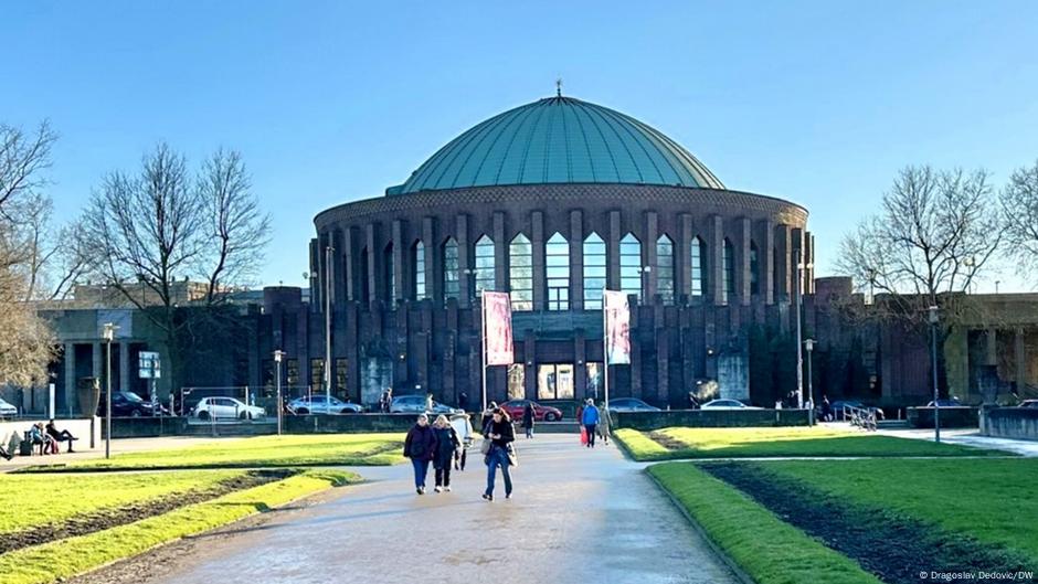 DW transmite el concierto de Gala de música clásica de ICMA
