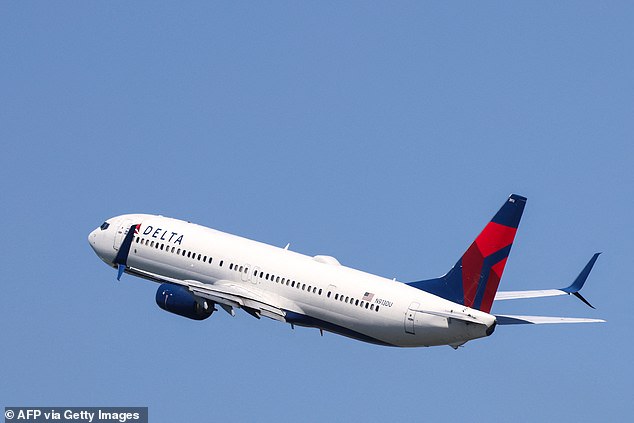 Delta Flight Dal4 se dirigió al aeropuerto JFK de Nueva York declaró una emergencia y se dio la vuelta al Océano Atlántico el martes por la tarde. (Foto: imagen de archivo)