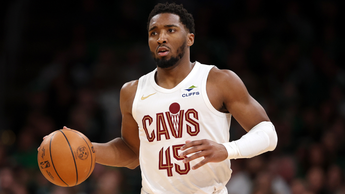 Donovan Mitchell se culpa a sí mismo por la cuarta pérdida consecutiva de los Cavaliers: "No soy quien necesito ser"
