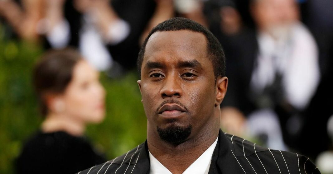 El artista de hip-hop Sean 'Diddy' Combs se declara no culpable antes del juicio de tráfico sexual de mayo
