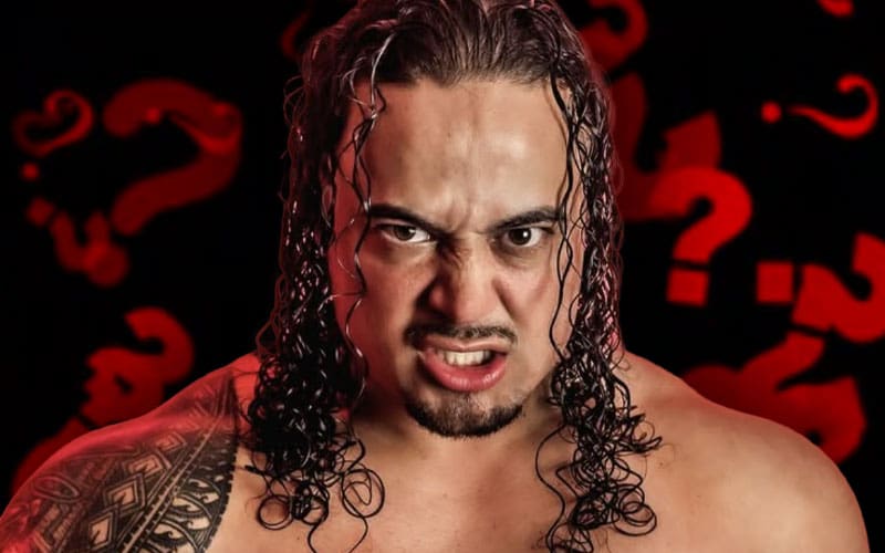 El futuro de la WWE de Lance Anoa'i en cuestión en medio del backstage preocupaciones
