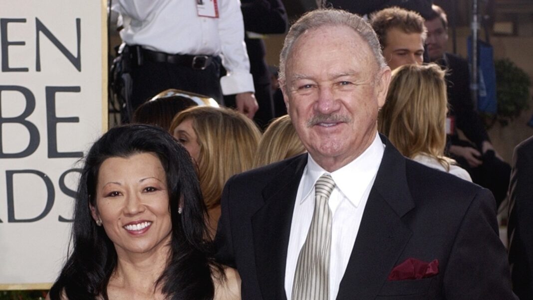 El médico de la esposa de Gene Hackman, Betsy Arakawa, afirma que lo llamó día después de que las autoridades dicen que murió
