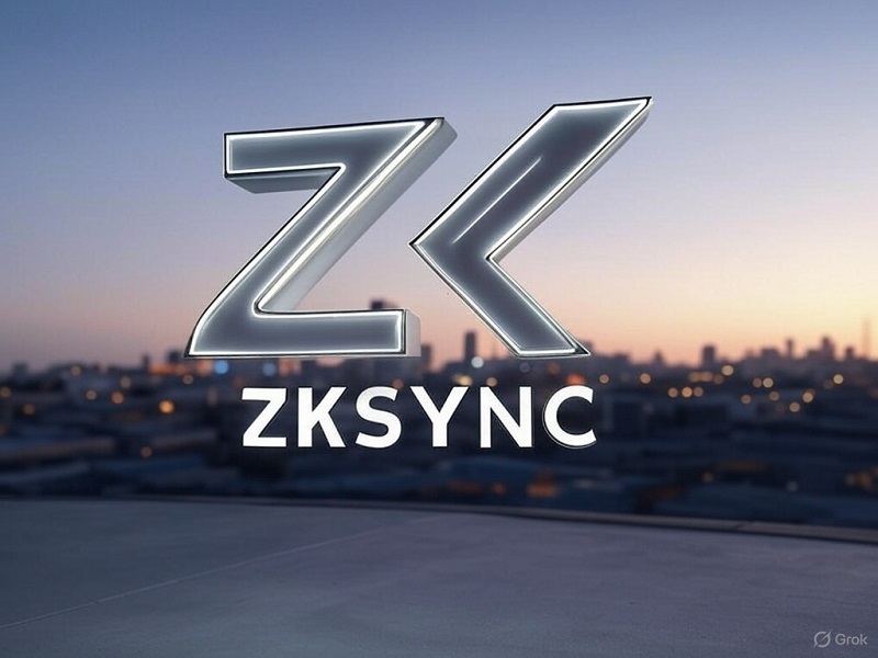 El programa de liquidez de Zksync Sunsets 'Ignite' - Coinjournal
