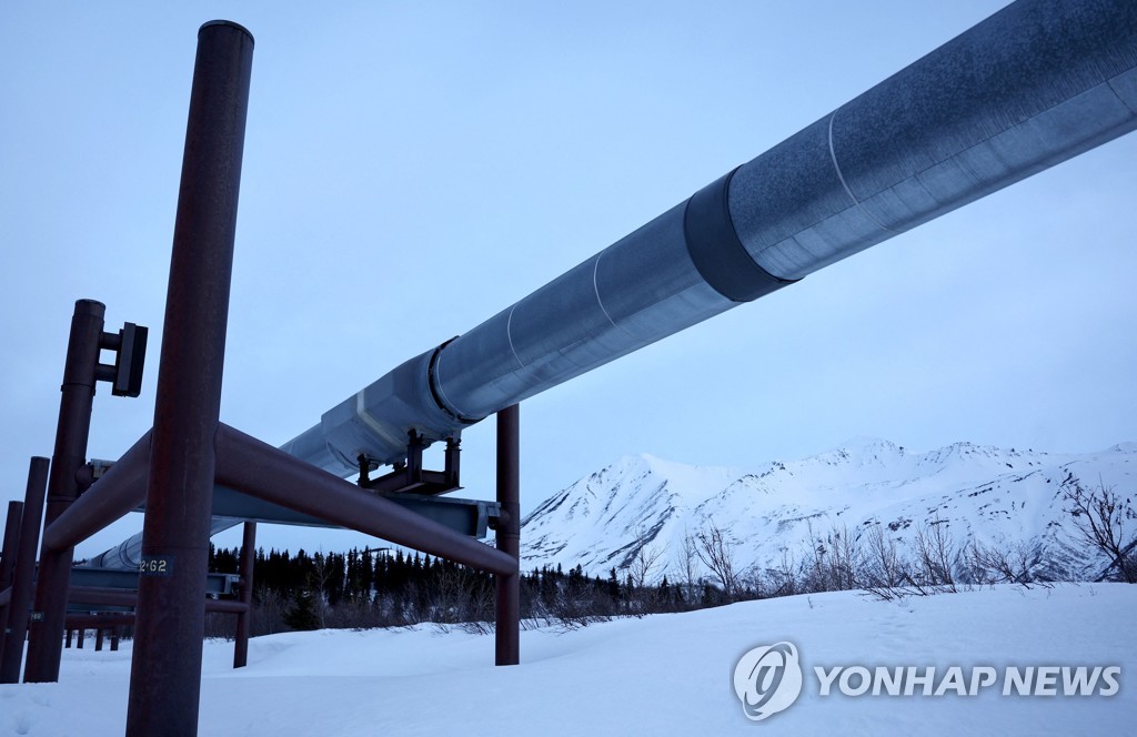 (Yonhap Interview) U.S. expert foresees geopolitical benefits for S. Korea in Alaska LNG project amid Trump&apos;s &apos;reciprocity&apos; demand