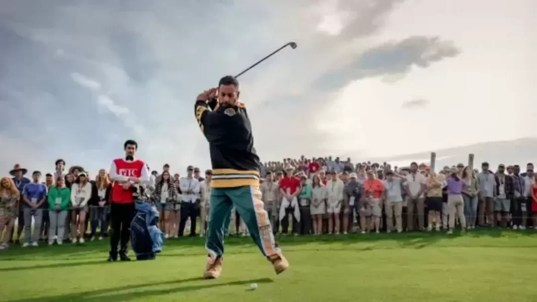 Happy Gilmore 2: Adam Sandler regresa al campo de golf en el trailer de Netflix. Echa un vistazo a la fecha de lanzamiento
