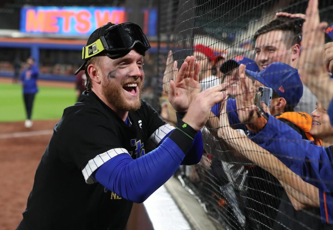 Harrison Bader deja en claro cómo la rivalidad de los Yankees vs Mets realmente divide Nueva York
