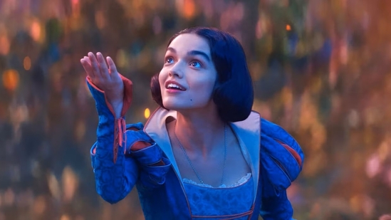 Hollywood News Live Today 21 de marzo de 2025: Revisión de Blancanieves: Gal Gadot, Rachel Zegler en otro remake de Disney que no es bueno ni malo, completamente olvidable
