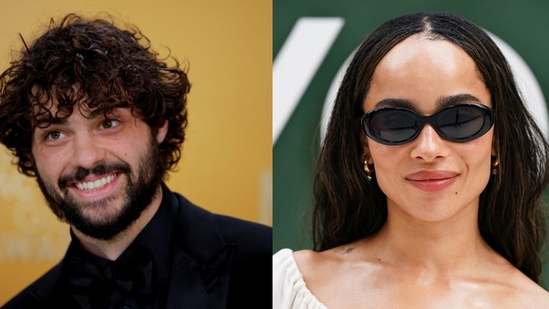 Hollywood News Live hoy 3 de marzo de 2025: Noah Centineo y Zoe Kravitz Spark Rumanes románticos después de la cita nocturna
