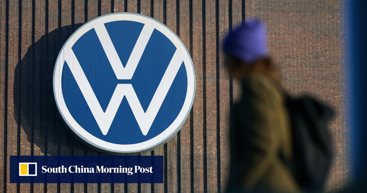 India: anular la factura de impuestos de Volkswagen sería "catastrófico"
