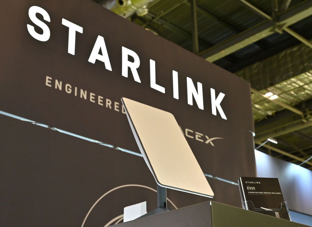 Italia suspende las negociaciones de compras de Starlink con SpaceX en medio de la controversia de Musk
