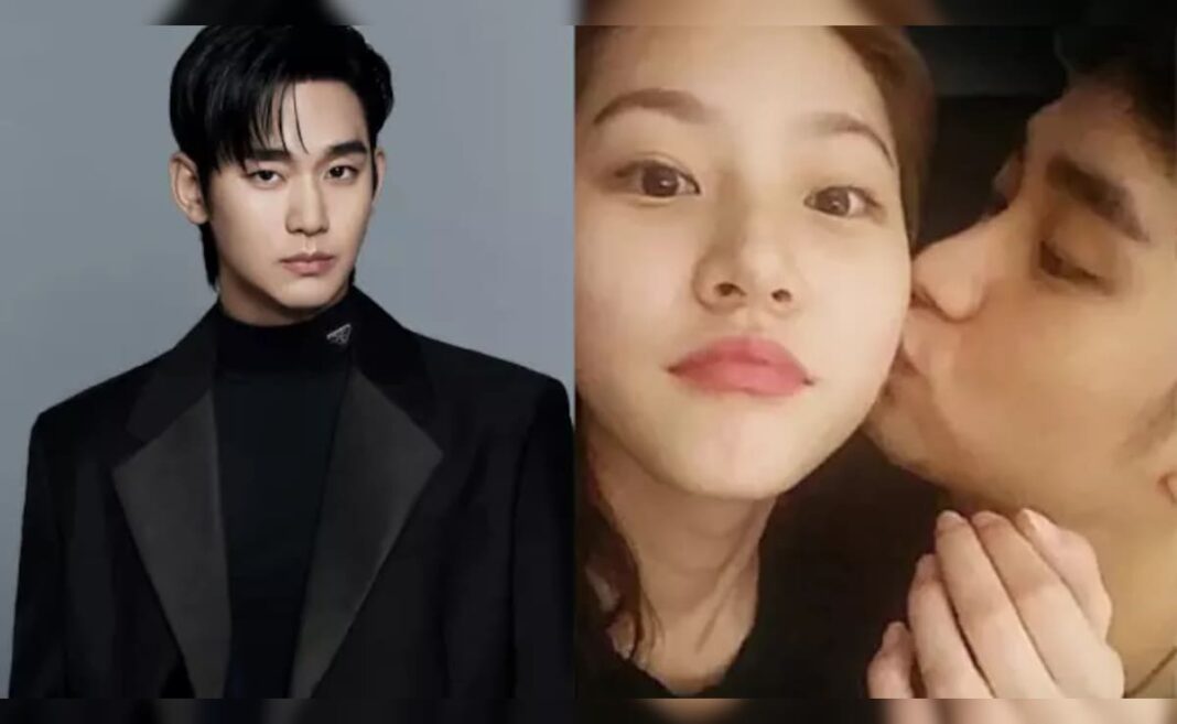 Kim Soo-Hyun para dirigirse al escándalo de citas de Kim Sae-Ron la próxima semana con 