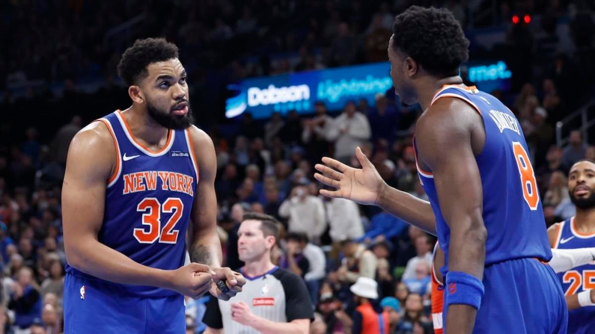 Knicks vs. Heat Odds, Predicción de puntaje, Tiempo: 2025 selecciones de la NBA, 17 de marzo Las mejores apuestas del modelo probado
