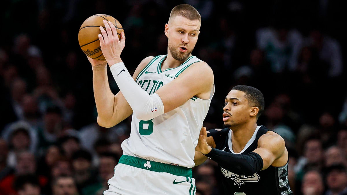 Kristaps de Celtics Porzingis esperaba regresar contra Nets después de perderse los últimos ocho juegos con una enfermedad misteriosa
