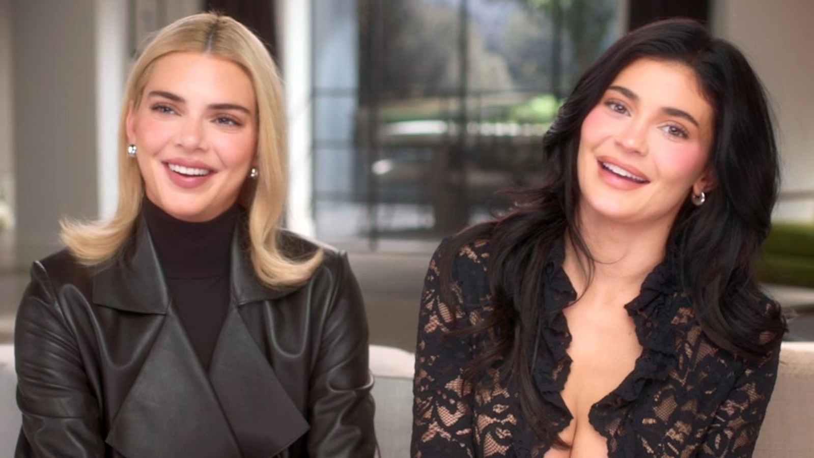 Kylie Jenner cree que es "mejor" que la hermana Kendall Jenner, tiene una lista completa de recibos para demostrar su punto
