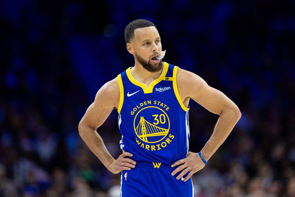 La actualización crucial sobre la lesión de Stephen Curry surge antes del tan esperado choque de los Warriors contra el calor
