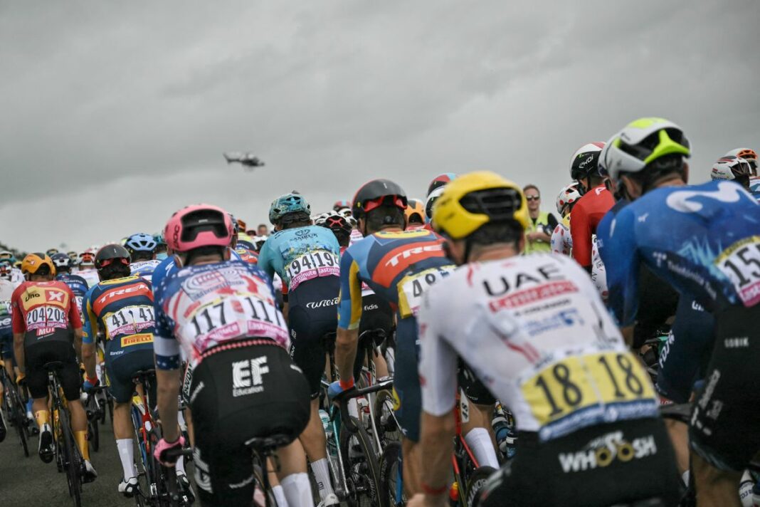 'La desaparición de Eurosport es un golpe de martillo para la cobertura del ciclismo en el Reino Unido'-El debate sobre las carreras de bicicletas gratuitas llega al Parlamento
