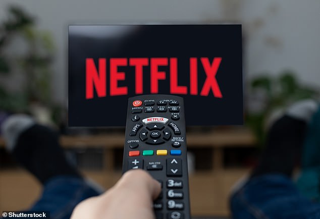 En febrero, Netflix aumentó en silencio sus precios nuevamente, con el plan más popular que aumentó de £ 10.99/mes a £ 12.99/mes