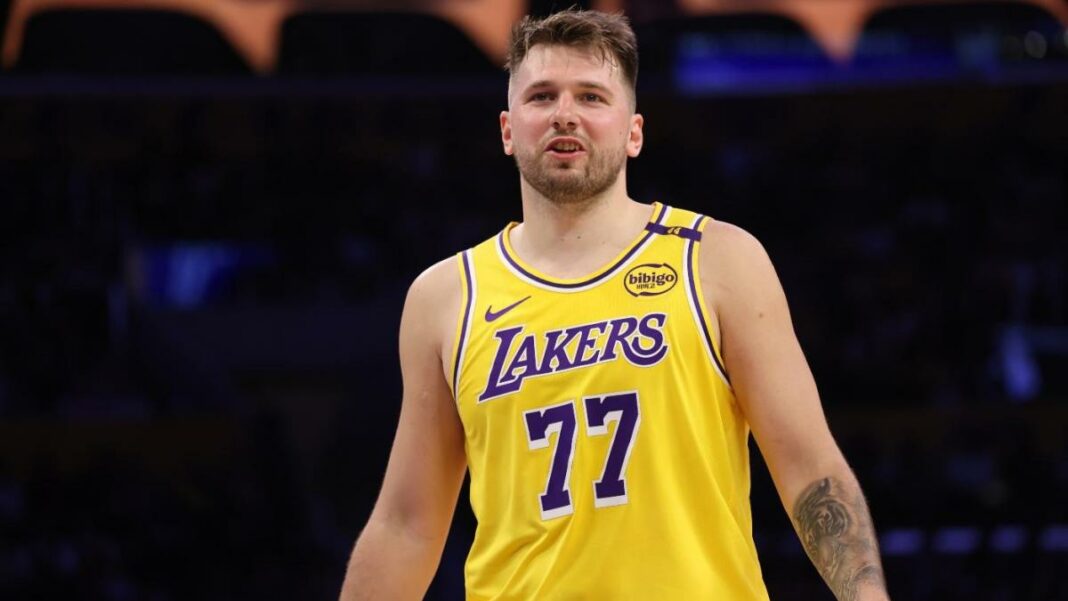 Lakers vs. Nuggets Odds, cómo ver, predicción, selecciones gratuitas de 2025 NBA, accesorios, apuestas para el miércoles 19 de marzo
