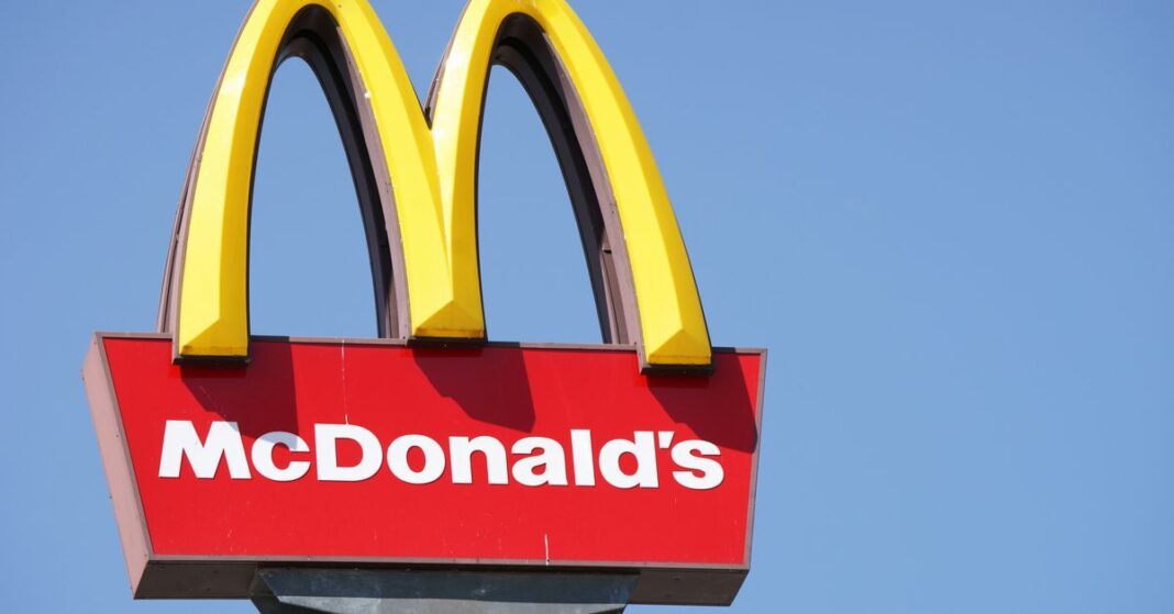 Los aranceles sobre la carne australiana aumentarían el precio de McDonald's en EE. UU.
