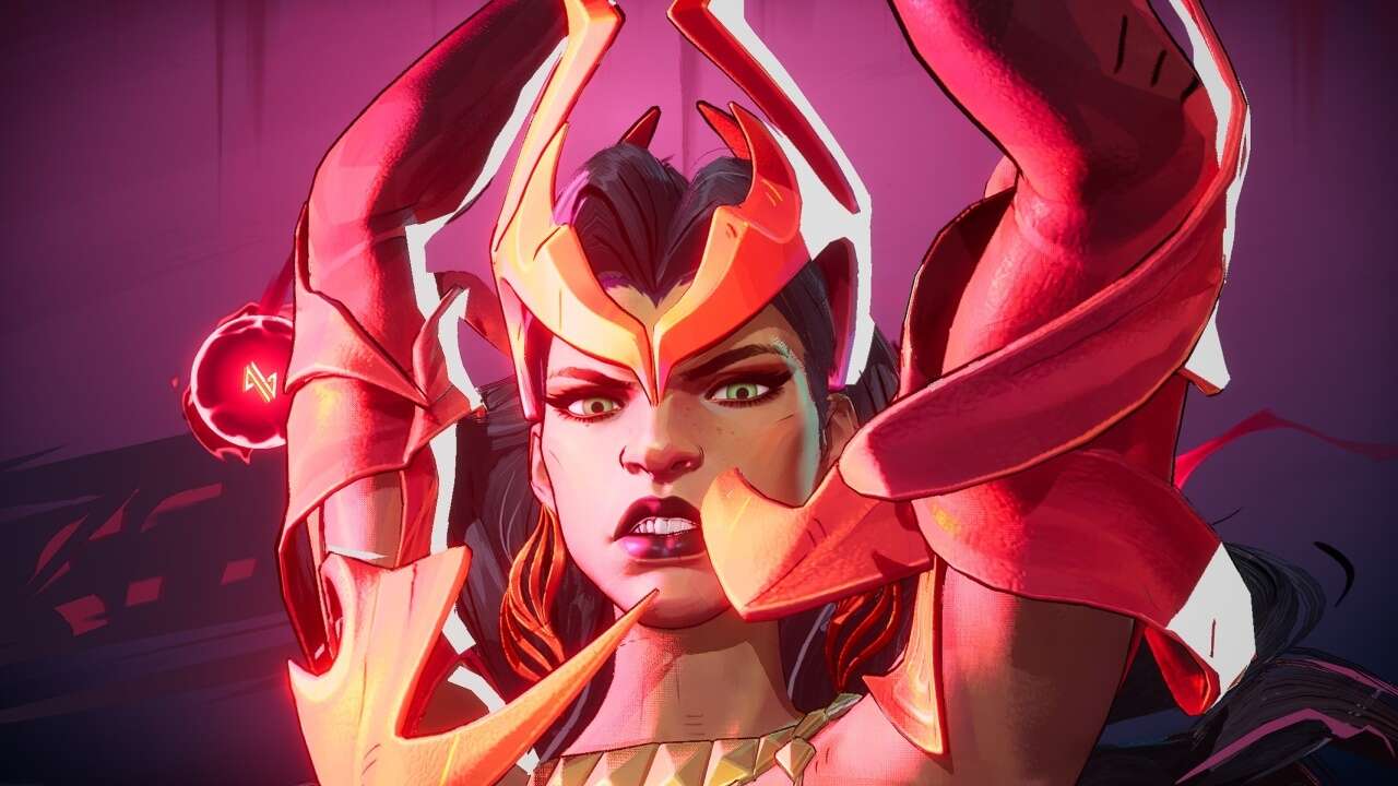 Mejores héroes de Marvel Rivals para nuevos jugadores
