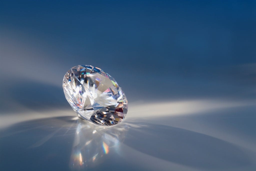 News24 | Botswana usa a Tiktok para vender diamantes reales a jóvenes estadounidenses
