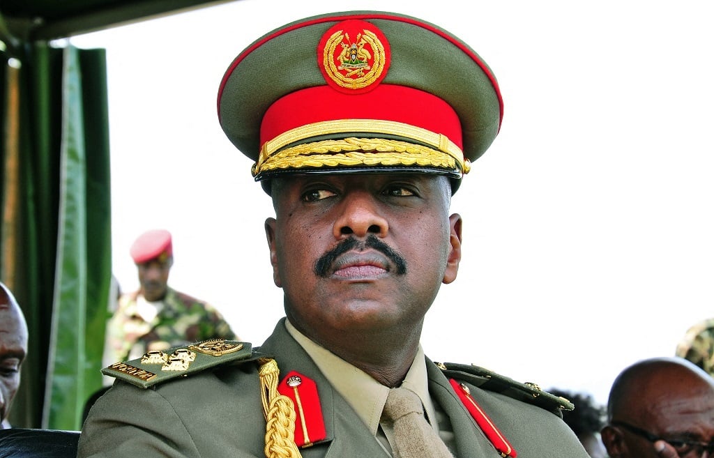 News24 | El jefe del ejército de Uganda dice que viene a la ciudad de Kisangani del Congo
