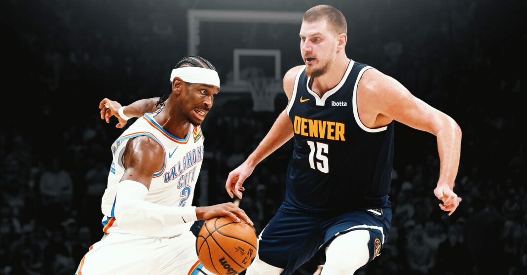 Jokic