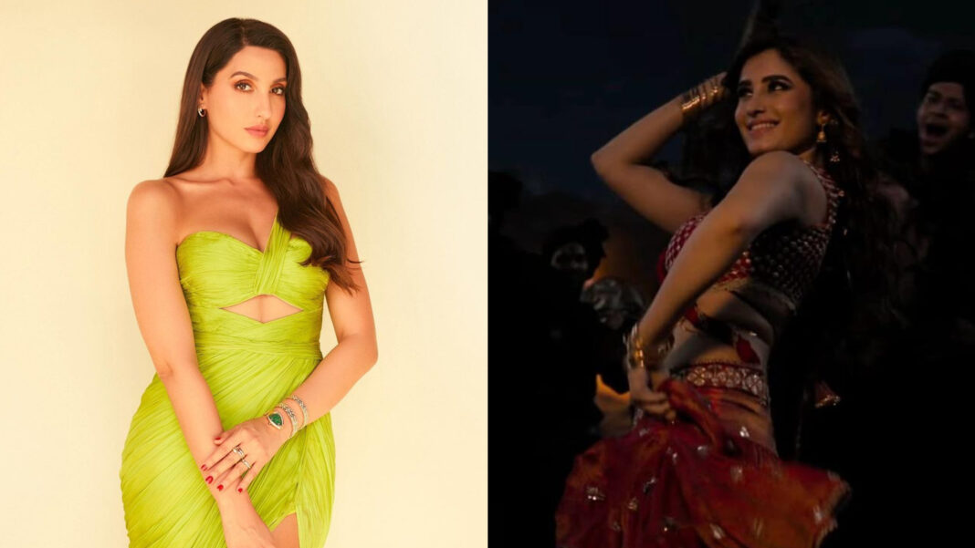 'Nora Fatehi Ka Carrera Khatam': el actor golpea las tácticas de relaciones públicas de dejarla para promover otras estrellas
