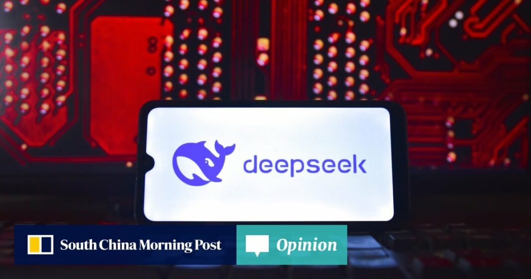 Opinión | Open AI Access hará que una herramienta una vez exclusiva empodere para todos
